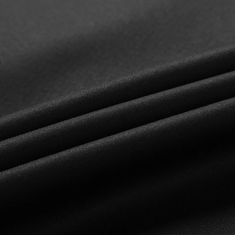 Men’s Fleece Lined Sweatshirt Winter Warm Pullover Crewneck Thick Thermal Casual Top Long Sleeve Shirt for Outdoor Sports