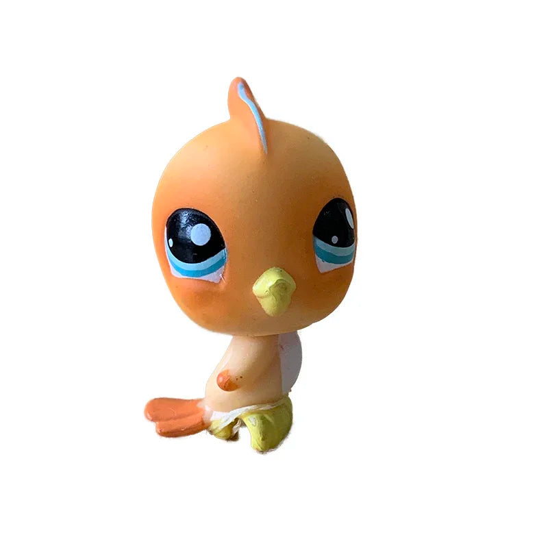 LPS CAT Rare Pet Shop Toys Stands Short Hair Kitten Dog Dachshund Collie Great Dane Spaniel Puppy Old Original Animal Collection