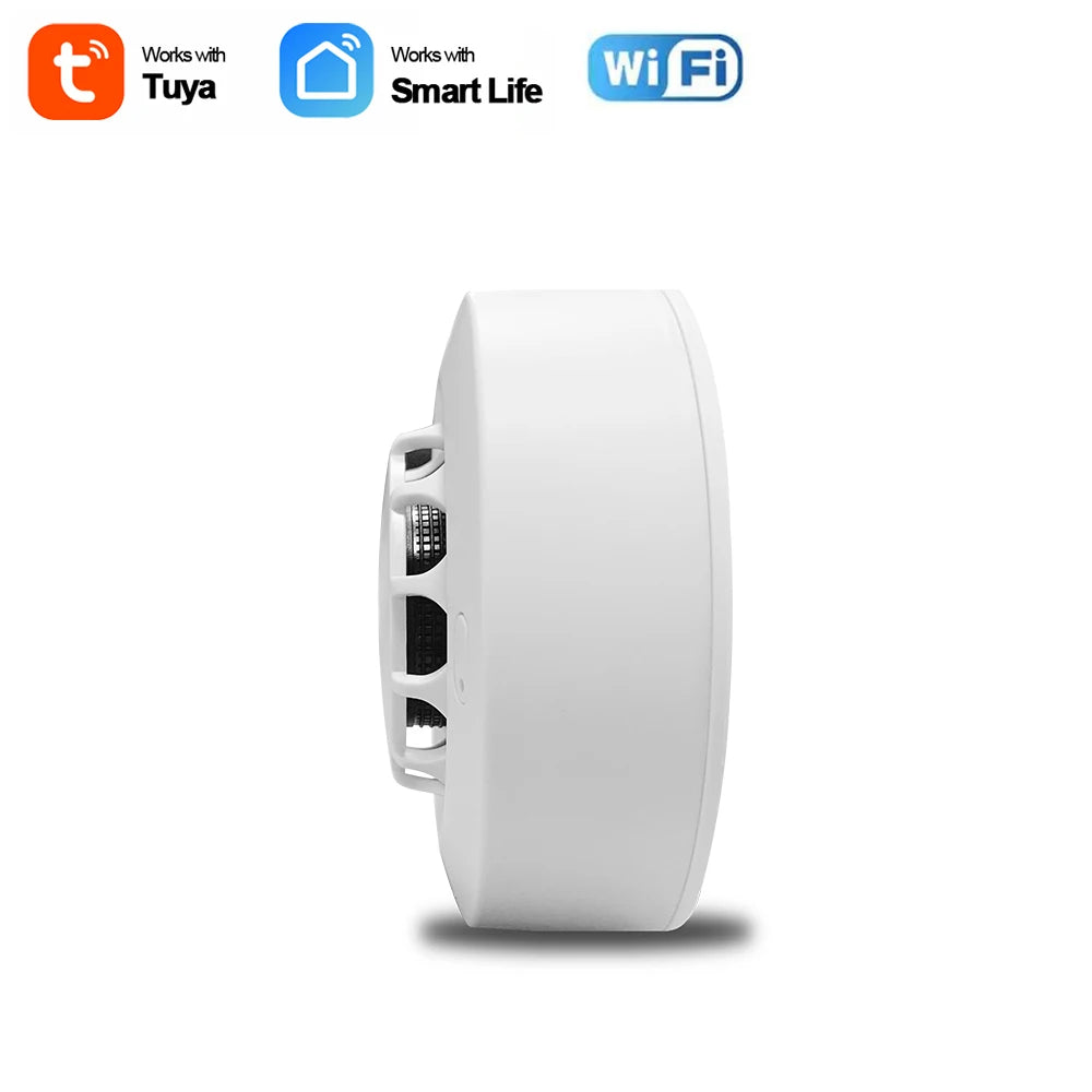 First Alert Smoke Detector