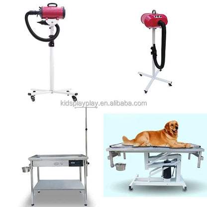 Dog Park Training playground Equipment Long Tunnel Run