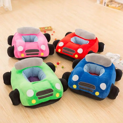 Large Car Shaped Dog Cat Bed Warm Pet House Cool Cartoon Shark Pet Cave Cat Dog Beds Sweet Kittens Basket Warm Cat Beds Cushion