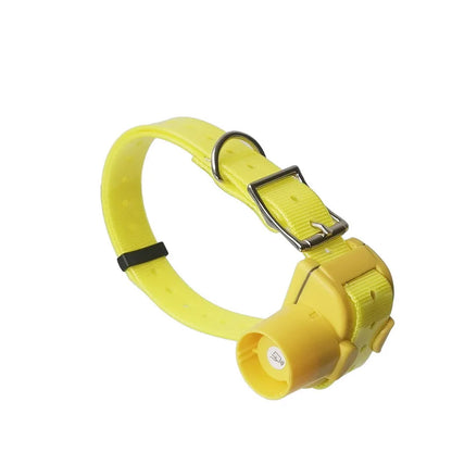 For 2 Dogs Dog Training Remote Control Beeper Collar Within Rechargeable Tracking Collars