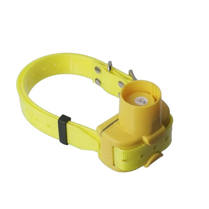 For 2 Dogs Dog Training Remote Control Beeper Collar Within Rechargeable Tracking Collars