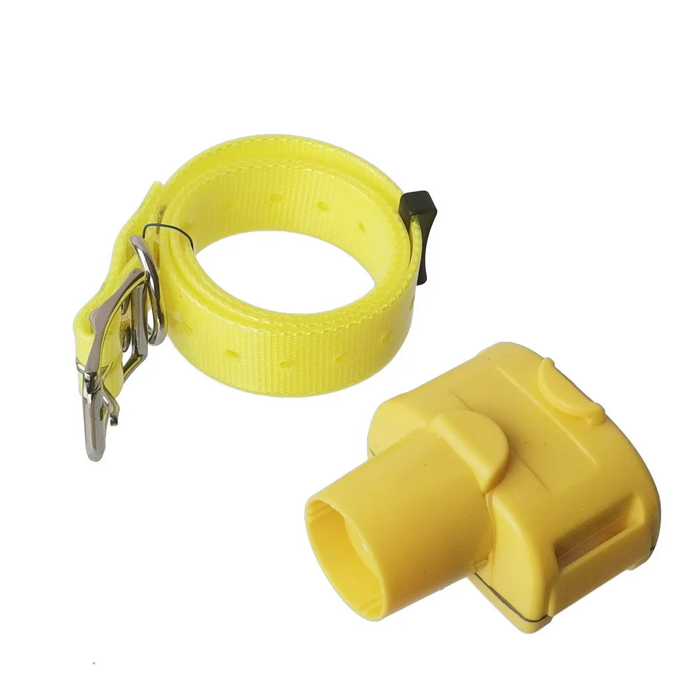 For 2 Dogs Dog Training Remote Control Beeper Collar Within Rechargeable Tracking Collars