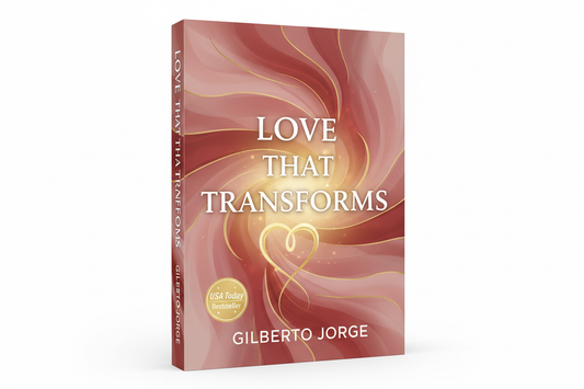 Love That Transforms book cover